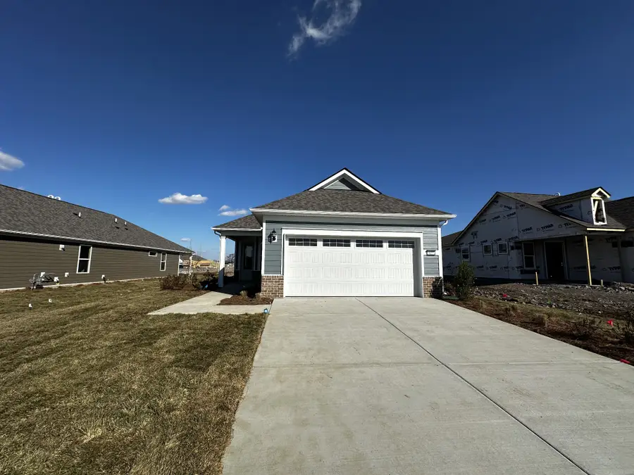 427 Sharp Way, Murfreesboro, TN 37128 - #2