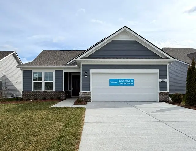 407 Stanza Drive, Murfreesboro, TN 37128 - #1