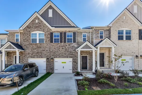 5044 Dayflower Drive, Hermitage, TN 37076