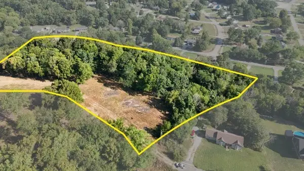 2080 Wild Cherry Dr, Lewisburg, TN 37091 - #3