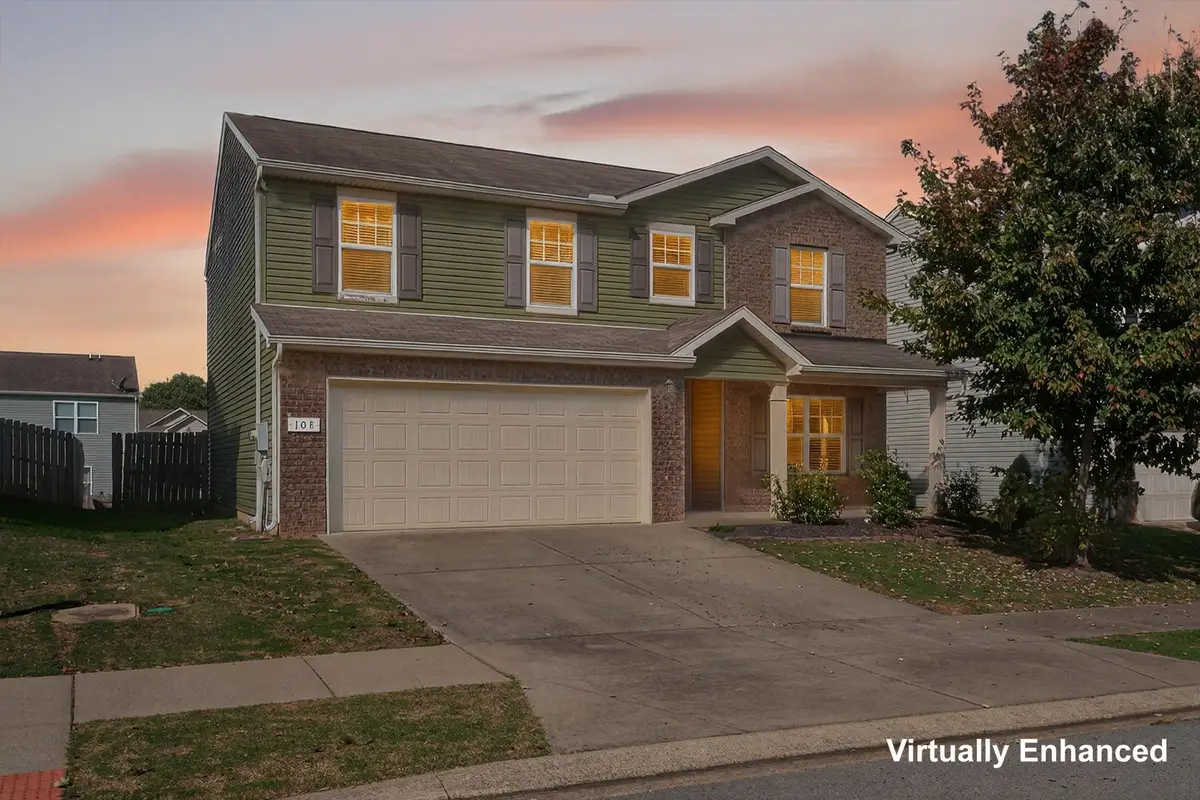 108 Suggs Dr, Lebanon, TN 37087 - #1