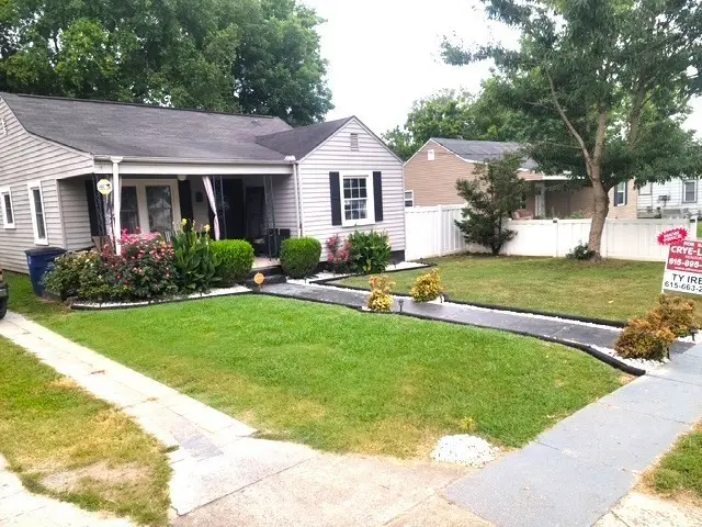 714 King Ave, Shelbyville, TN 37160 - #3