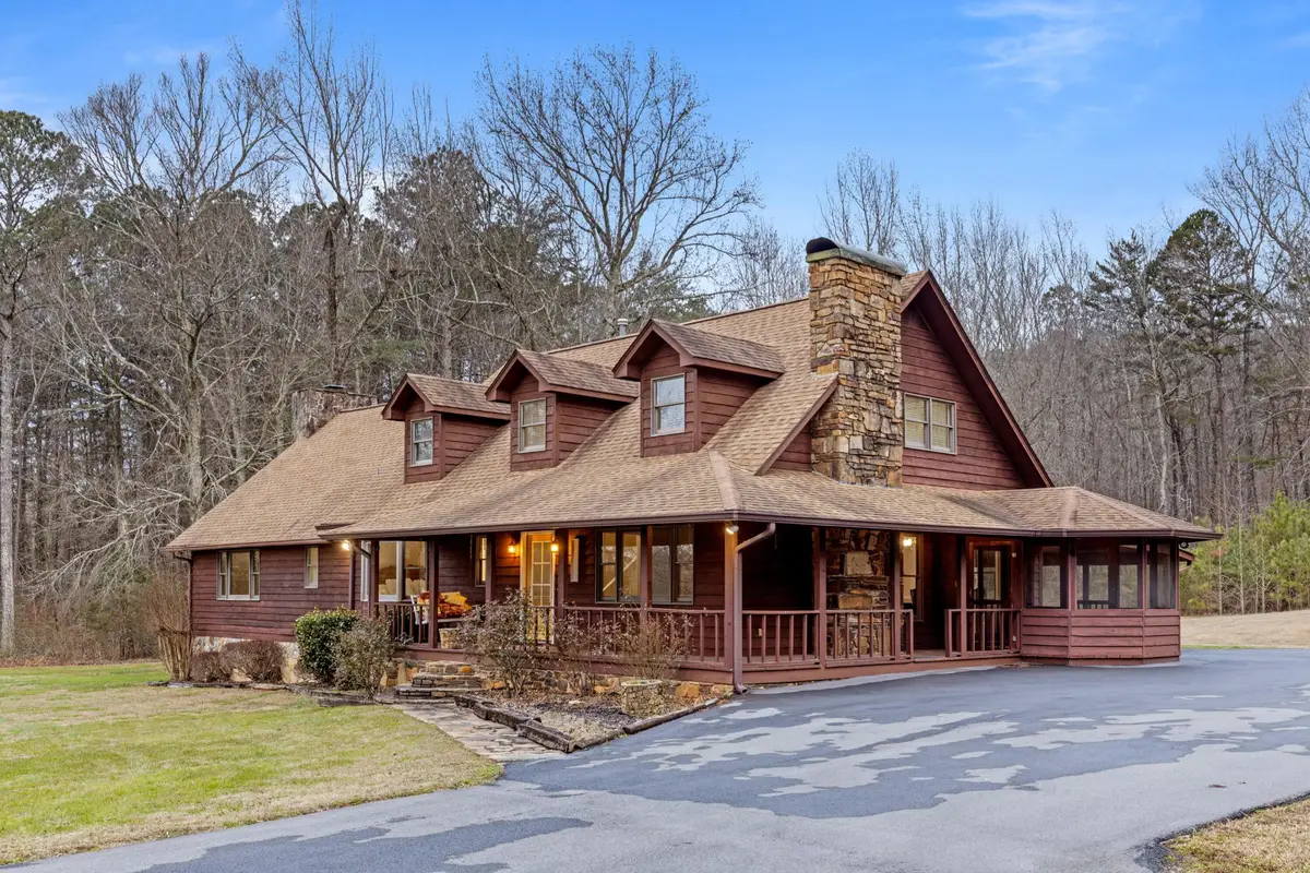 446 Jamestown Road, Menlo, GA 30731 - #1