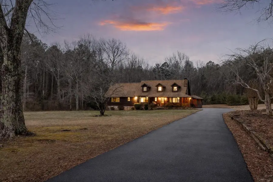 446 Jamestown Road, Menlo, GA 30731 - #2