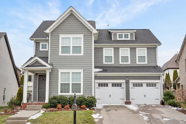 531 Lingering Way, Hendersonville, TN 37075