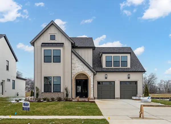 2004 Landry Pl, Franklin, TN 37064