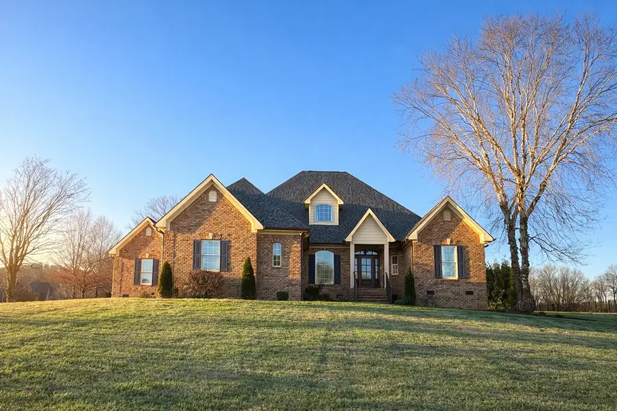 3917 Amanda Beth Ct, Columbia, TN 38401 - Image #3