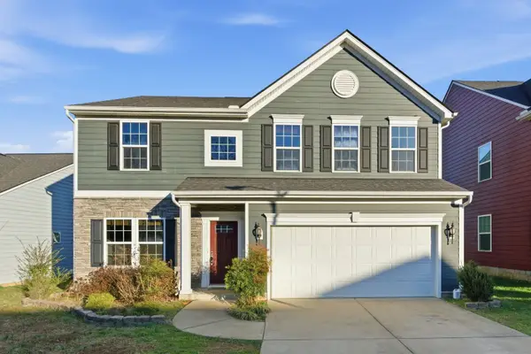 2815 Leatherwood Dr, Murfreesboro, TN 37128