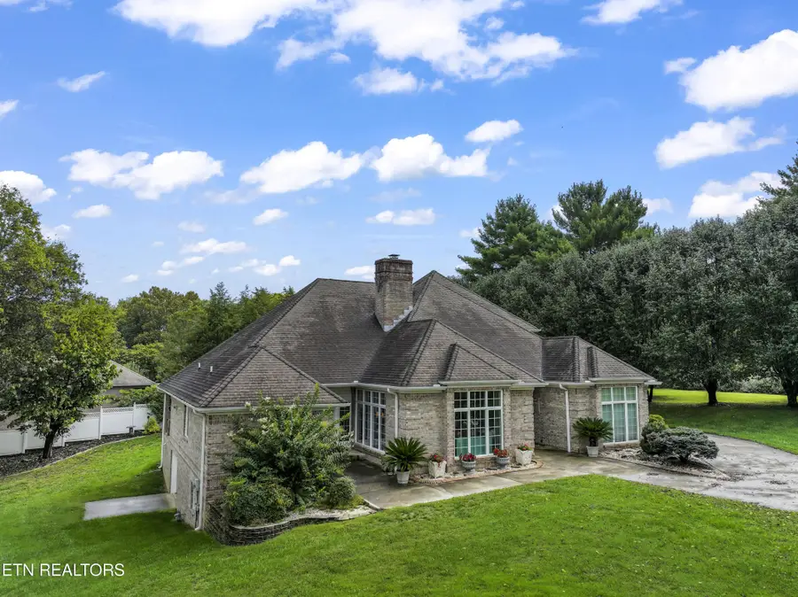 108 Deerfield Lane, Oak Ridge, TN 37830 - #3