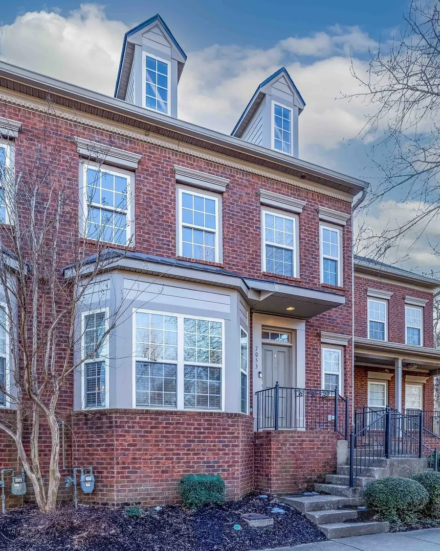 7053 Sunnywood Dr, Nashville, TN 37211 - #2