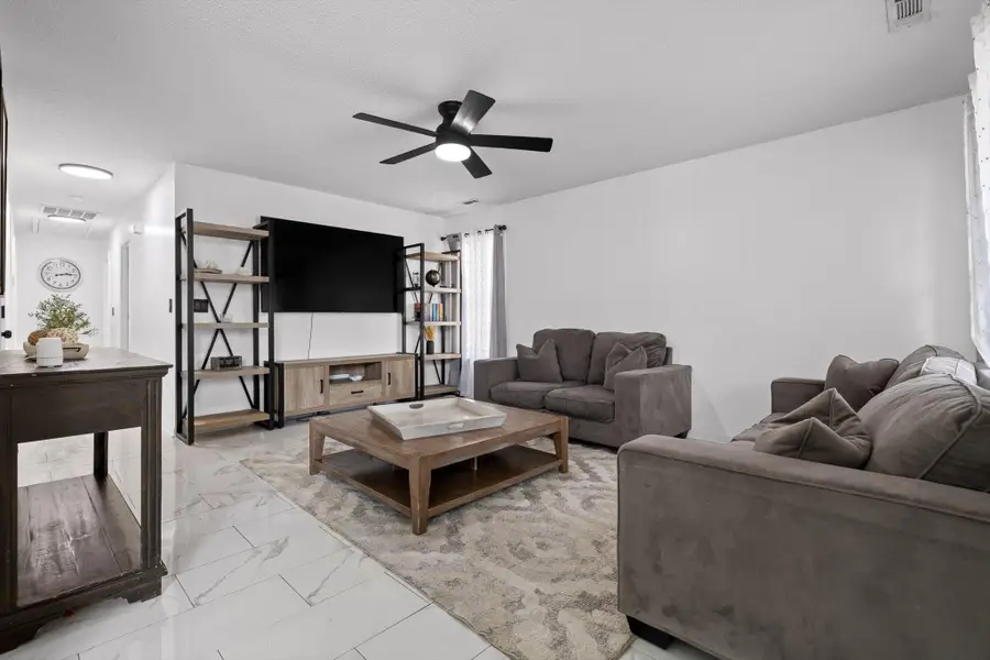 1433 Heather Way, Dalton, GA 30721 - #2