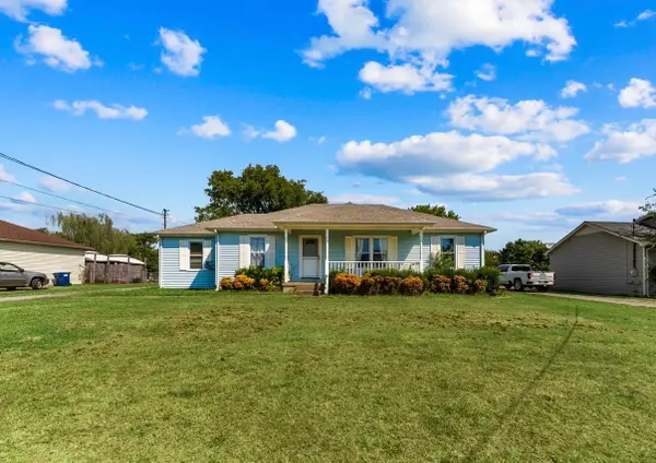 5342 Keystone Ct, Murfreesboro, TN 37129