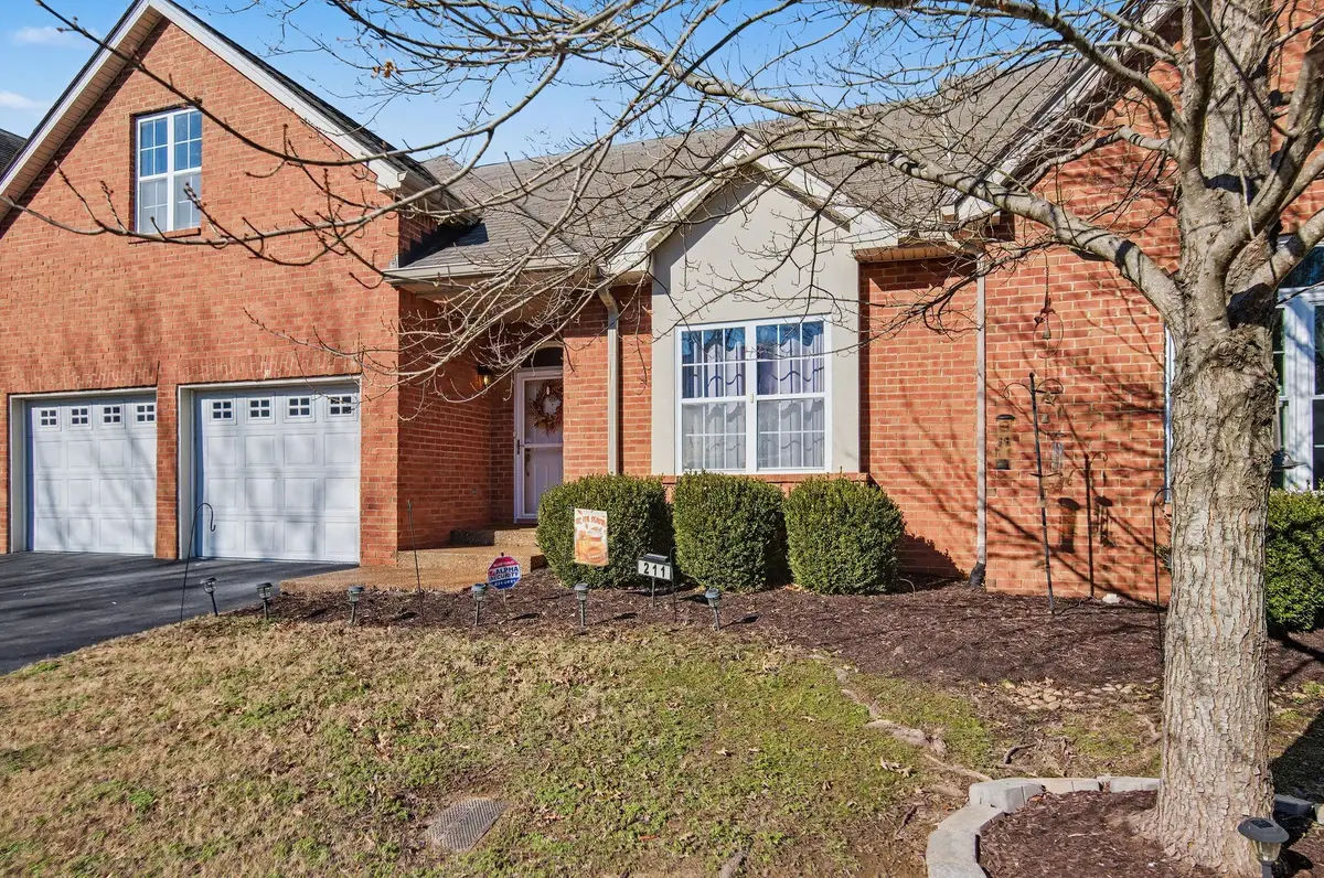 2521 Pennington Bend Rd #211, Nashville, TN 37214 - Image #1