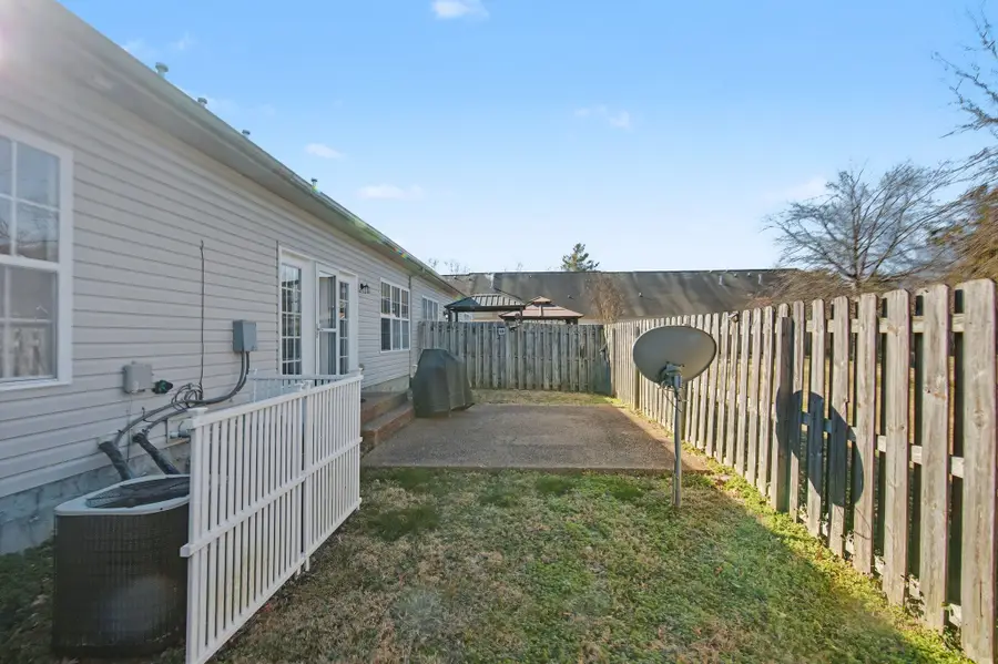 2521 Pennington Bend Rd #211, Nashville, TN 37214 - Image #2