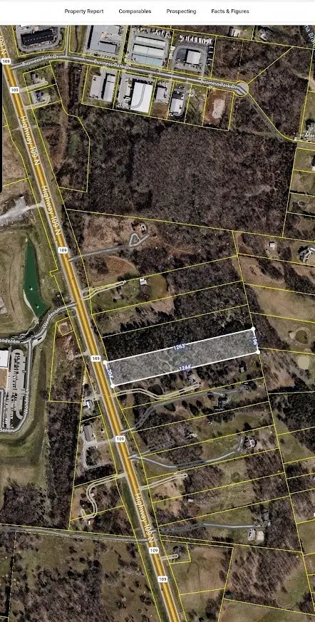 0 Hwy 109 N, Lebanon, TN 37090 - #2