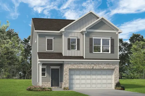 1234 Townsend Way, Chapel Hill, TN 37034