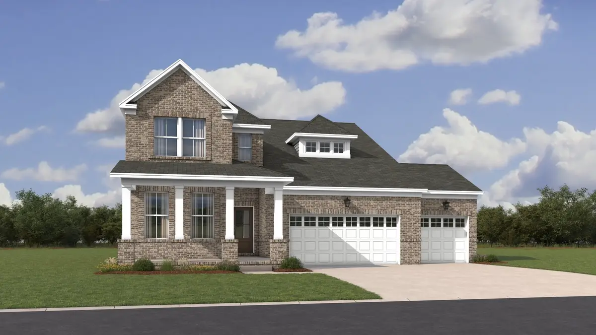 898 Bur Oak Court, Clarksville, TN 37043 - #1