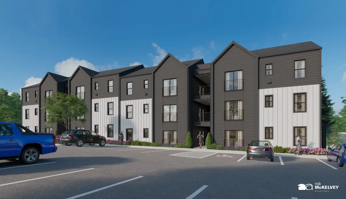 3000 Edwin Way #104, Nashville, TN 37207 - Image #1