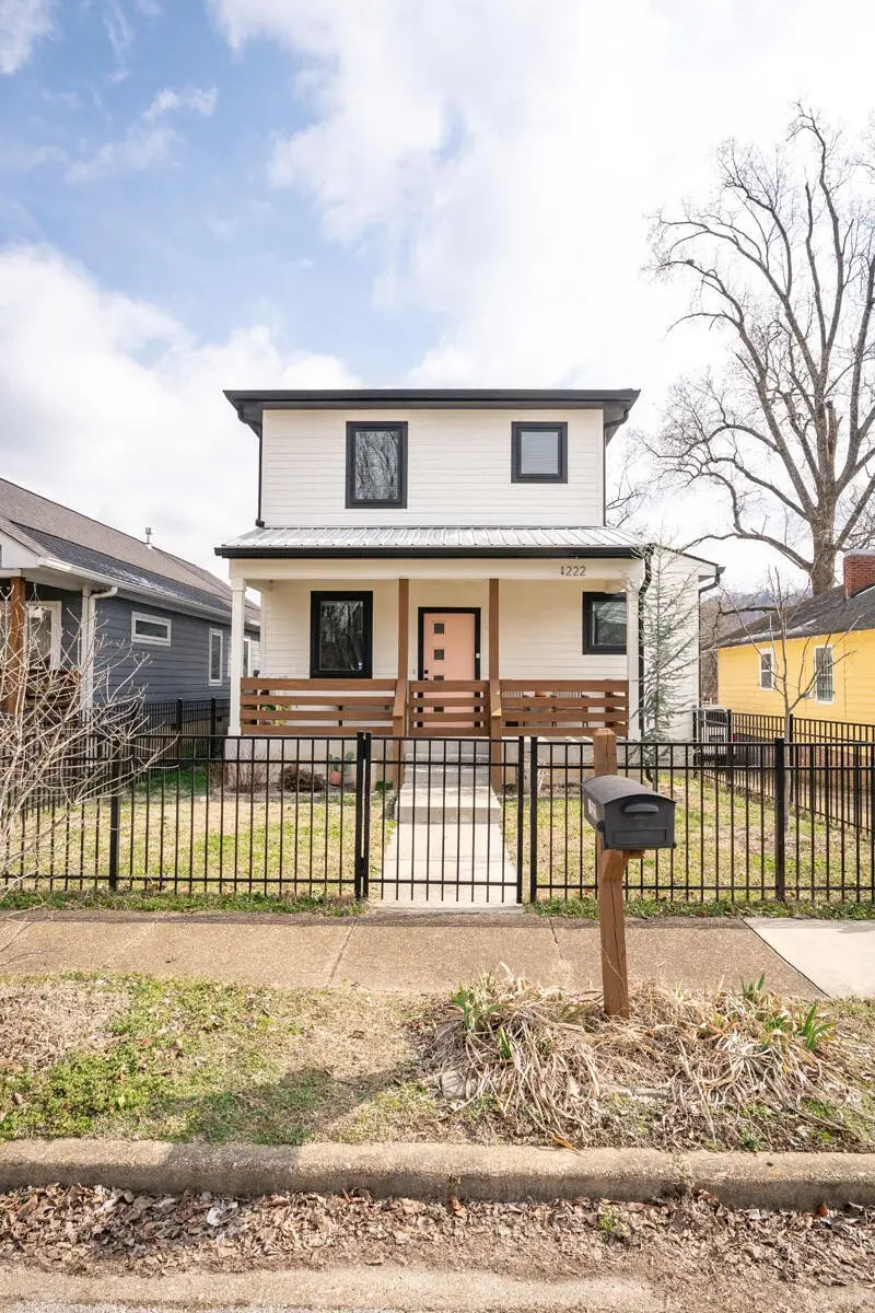 1222 S Lyerly Street, Chattanooga, TN 37404 - Image #2
