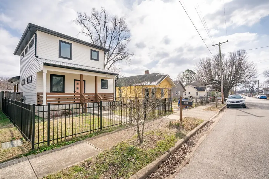 1222 S Lyerly Street, Chattanooga, TN 37404 - Image #3