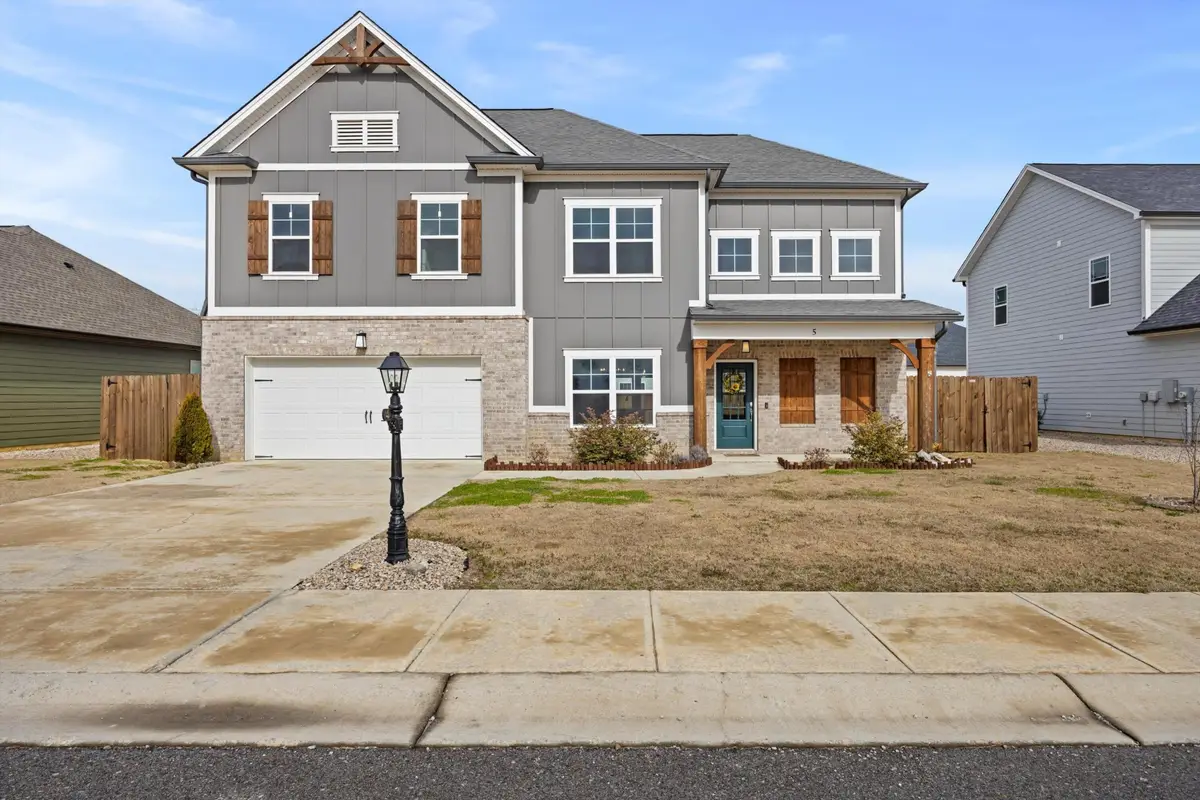 5 Winchester Drive #51, Rossville, GA 30741 - Image #1