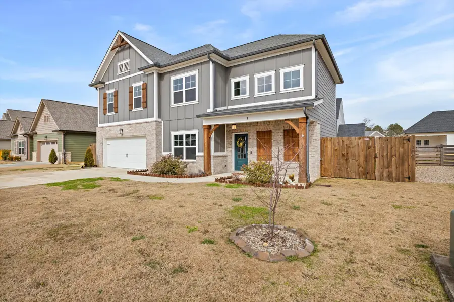 5 Winchester Drive #51, Rossville, GA 30741 - Image #2