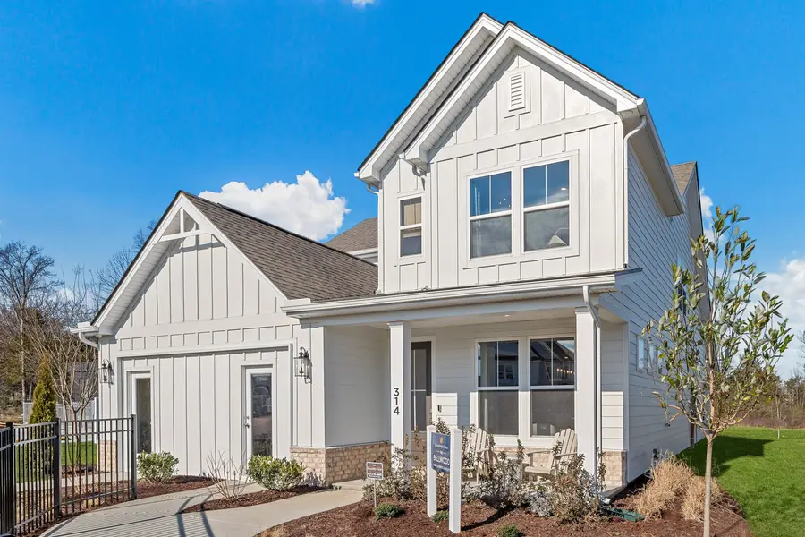 314 Mammoth Trace, Smyrna, TN 37167 - Image #2