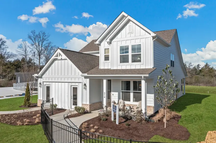 314 Mammoth Trace, Smyrna, TN 37167 - Image #3