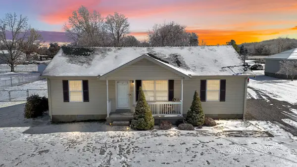 991 Rock Springs Midland Rd, Christiana, TN 37037