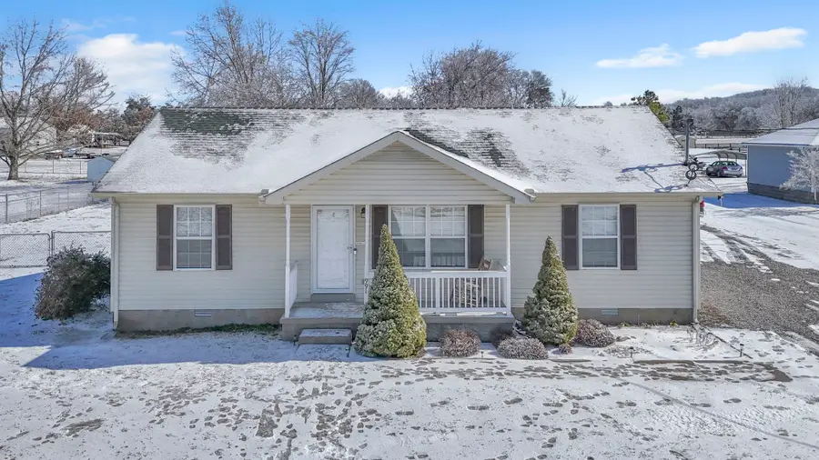 991 Rock Springs Midland Rd, Christiana, TN 37037 - #2