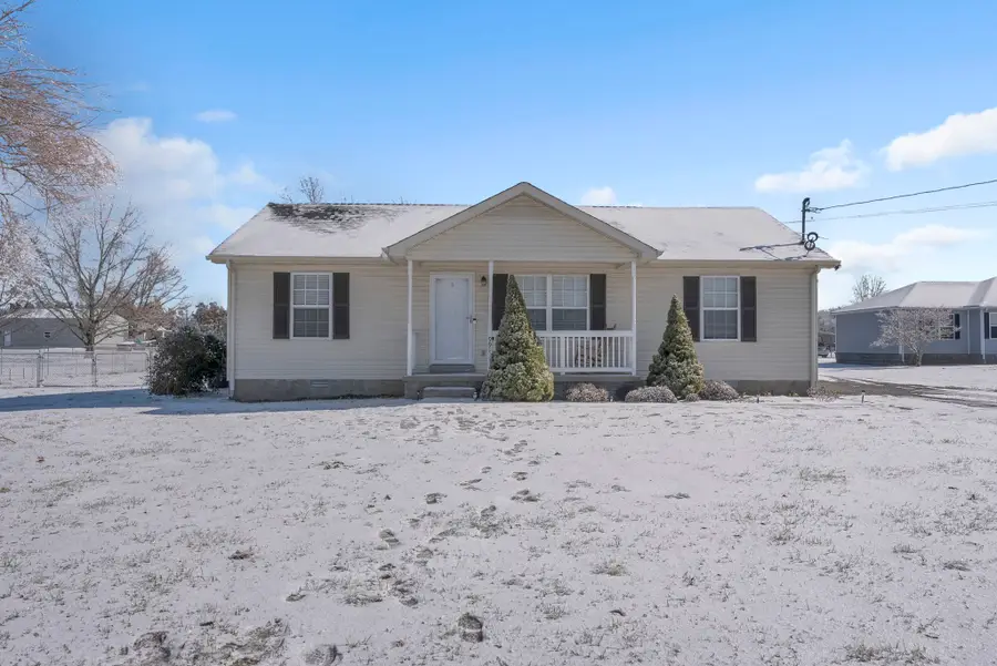 991 Rock Springs Midland Rd, Christiana, TN 37037 - #3