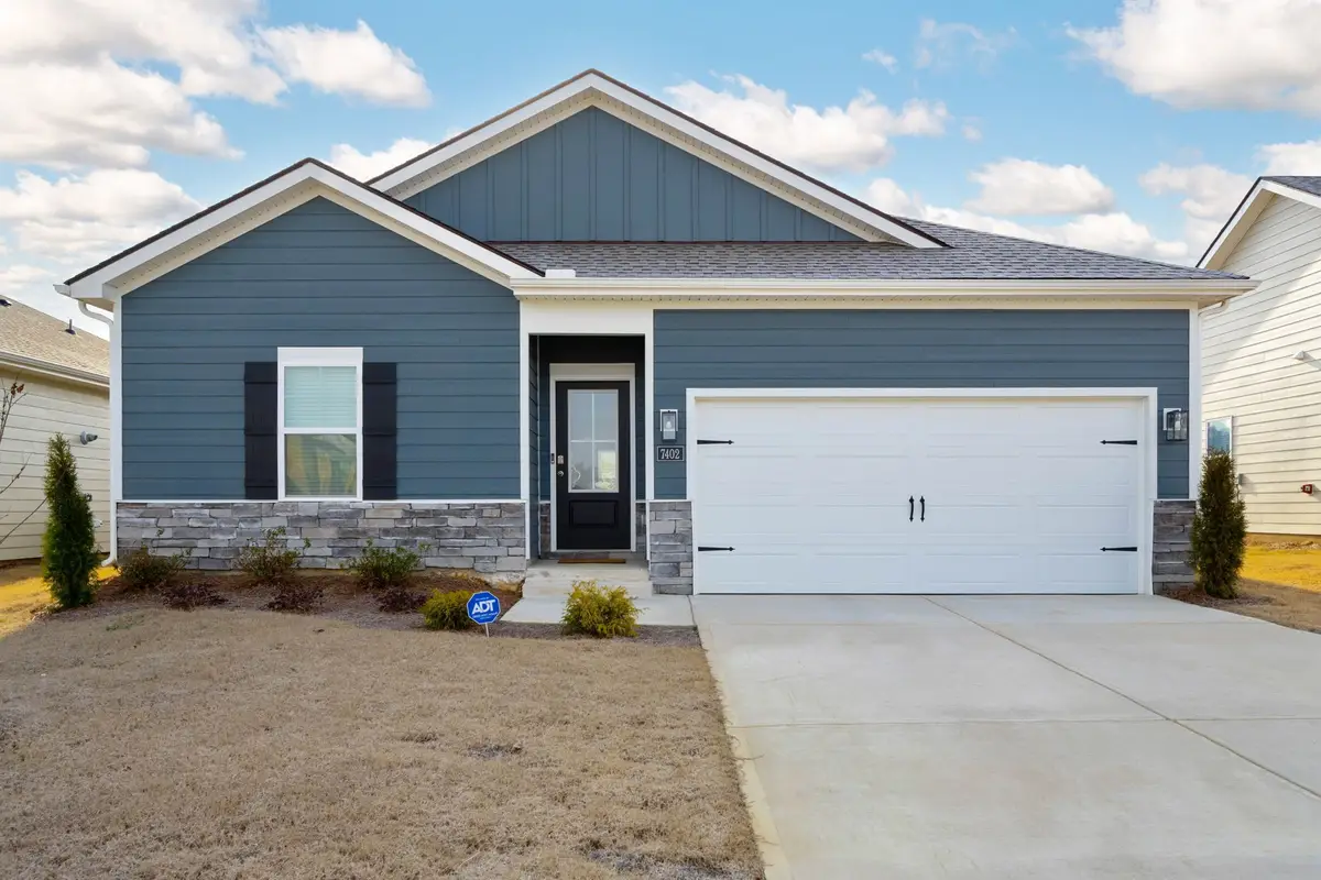 7402 Bendire Loop, Hixson, TN 37343 - Image #1