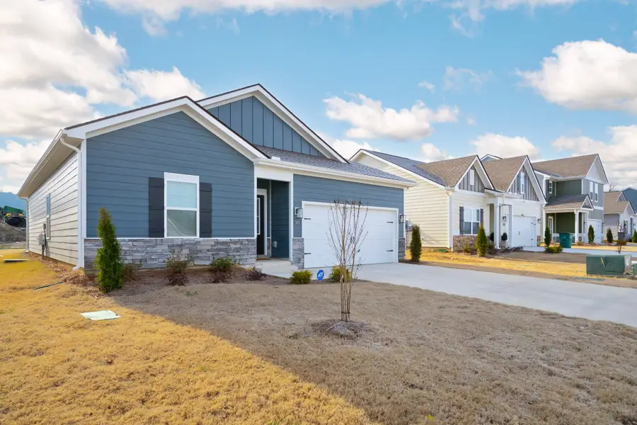 7402 Bendire Loop, Hixson, TN 37343 - Image #2