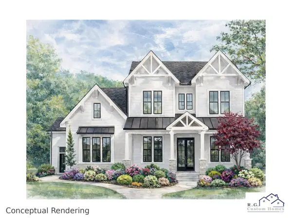 2290 Brakeman Ln, Thompsons Station, TN 37179