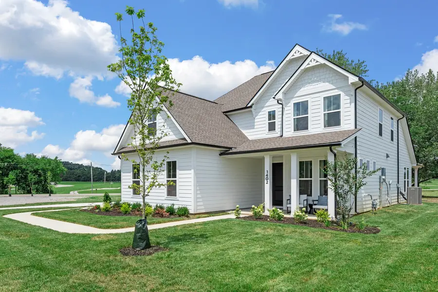 1411 Charles Drive, Chapel Hill, TN 37034 - #2