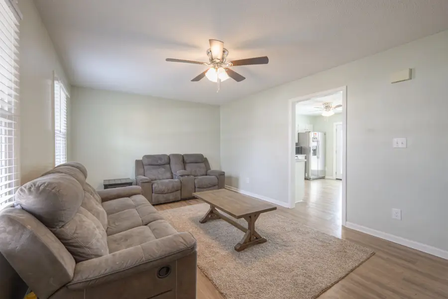 115 Darnell Dr, Tullahoma, TN 37388 - #3