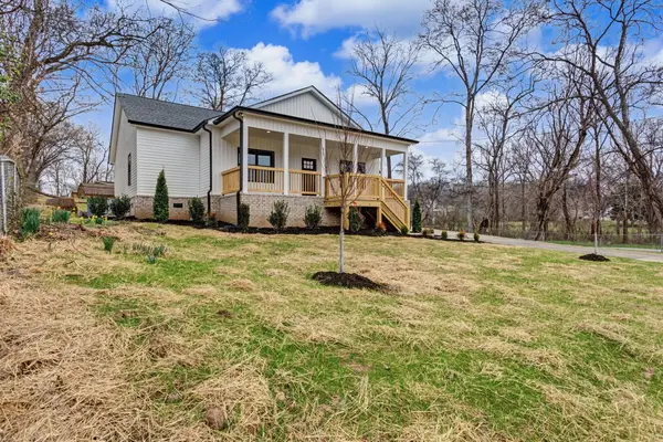 458 Mooresville Pike, Columbia, TN 38401