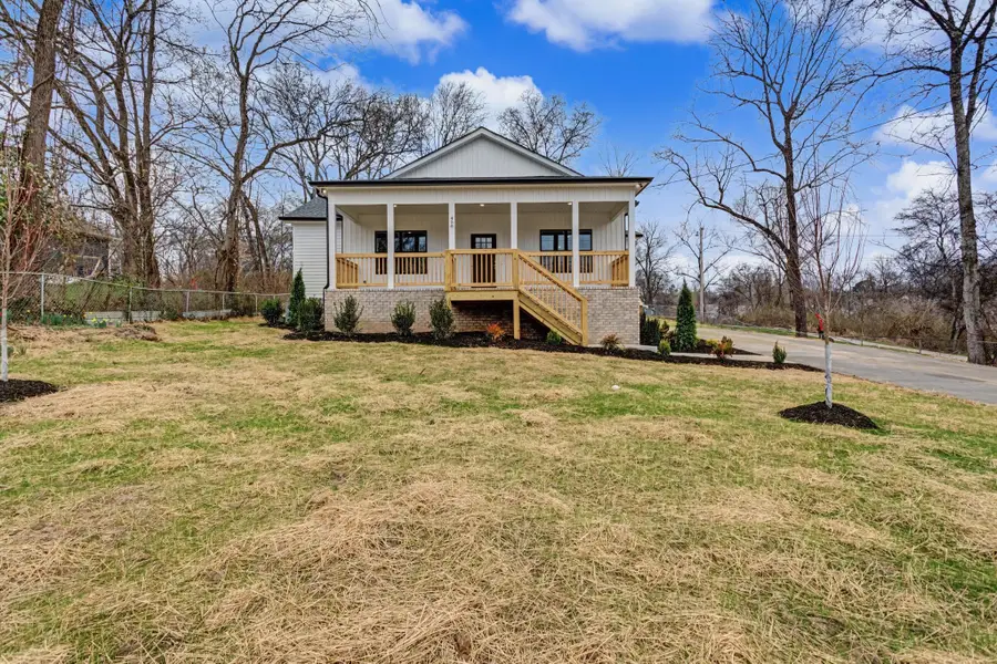 458 Mooresville Pike, Columbia, TN 38401 - #2