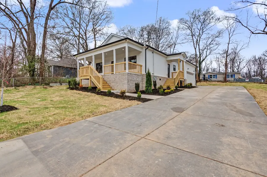 458 Mooresville Pike, Columbia, TN 38401 - #3