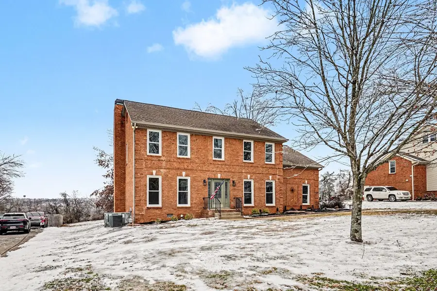 5128 Brittany Dr, Old Hickory, TN 37138 - Image #3