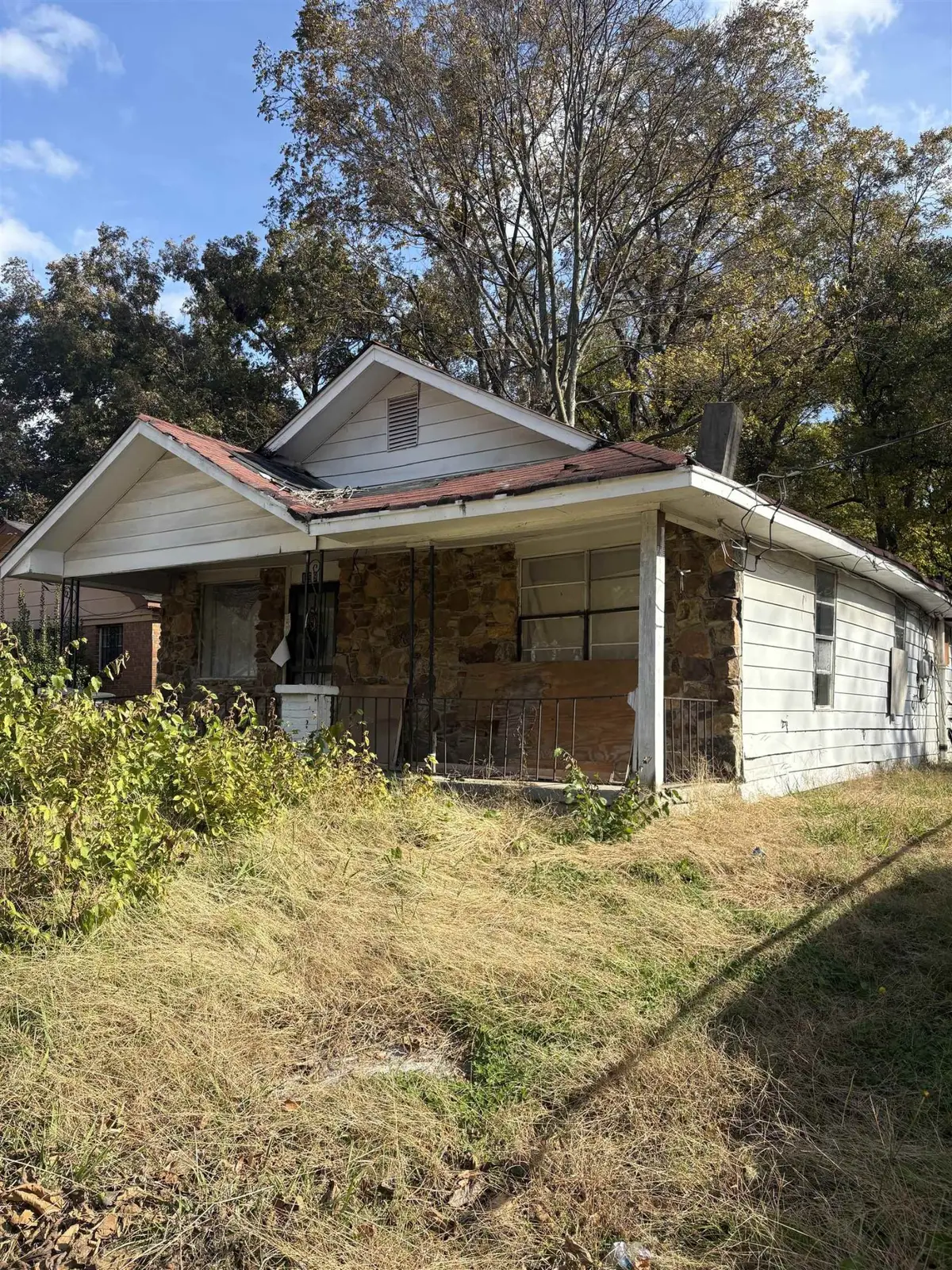 1592 Sydney St, Memphis, TN 38108 - #1