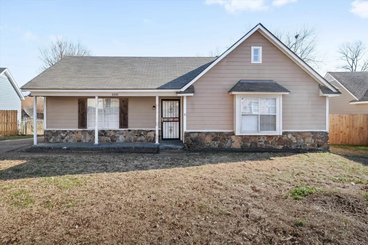 6030 Chadwell Rd, Millington, TN 38053 - #1