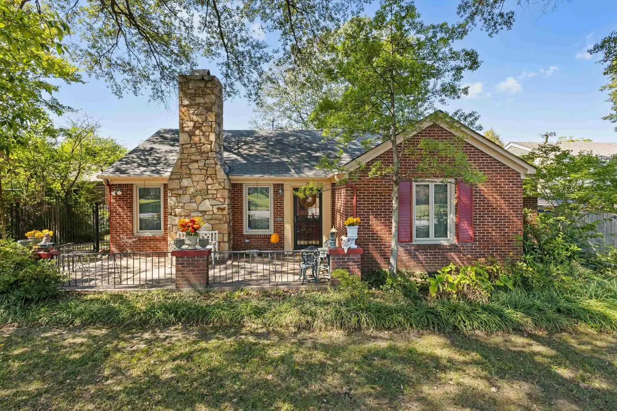 35 Patricia Dr, Memphis, TN 38112 - #1