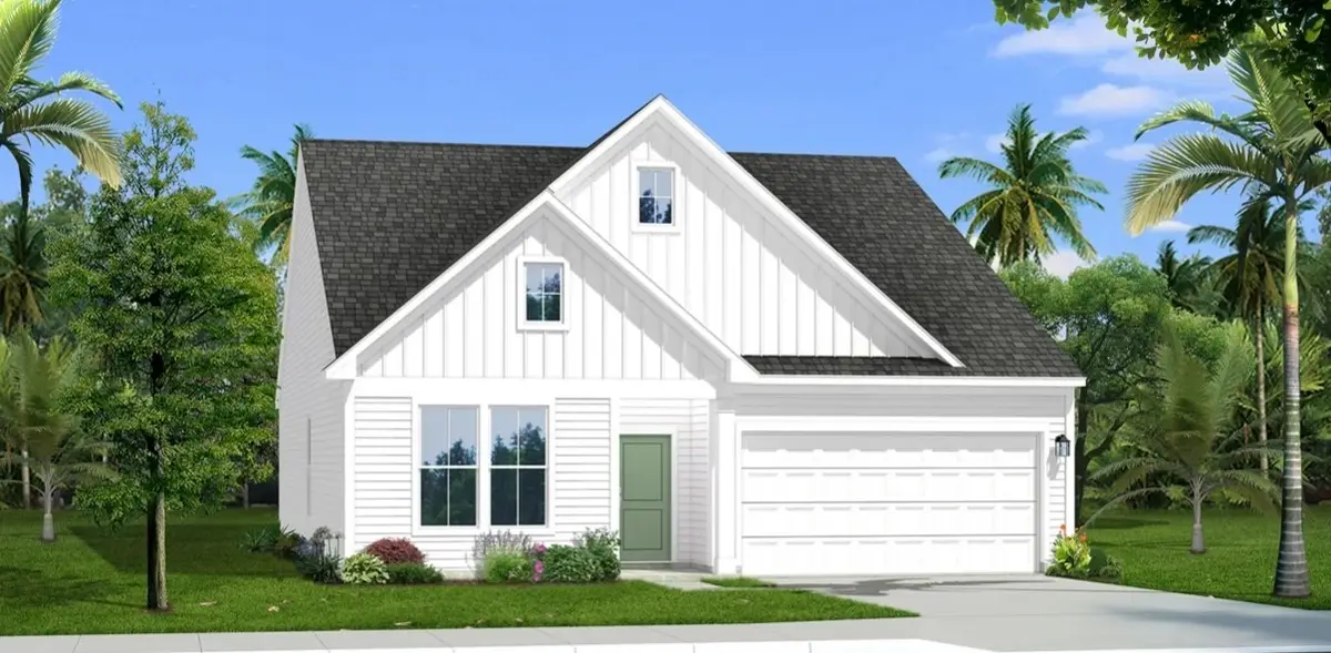 3964 Trinity Woods Rd, Columbia, TN 38401 - #1