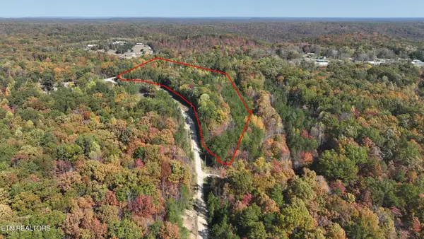 0 Wilder Hwy, Crawford, TN 38554