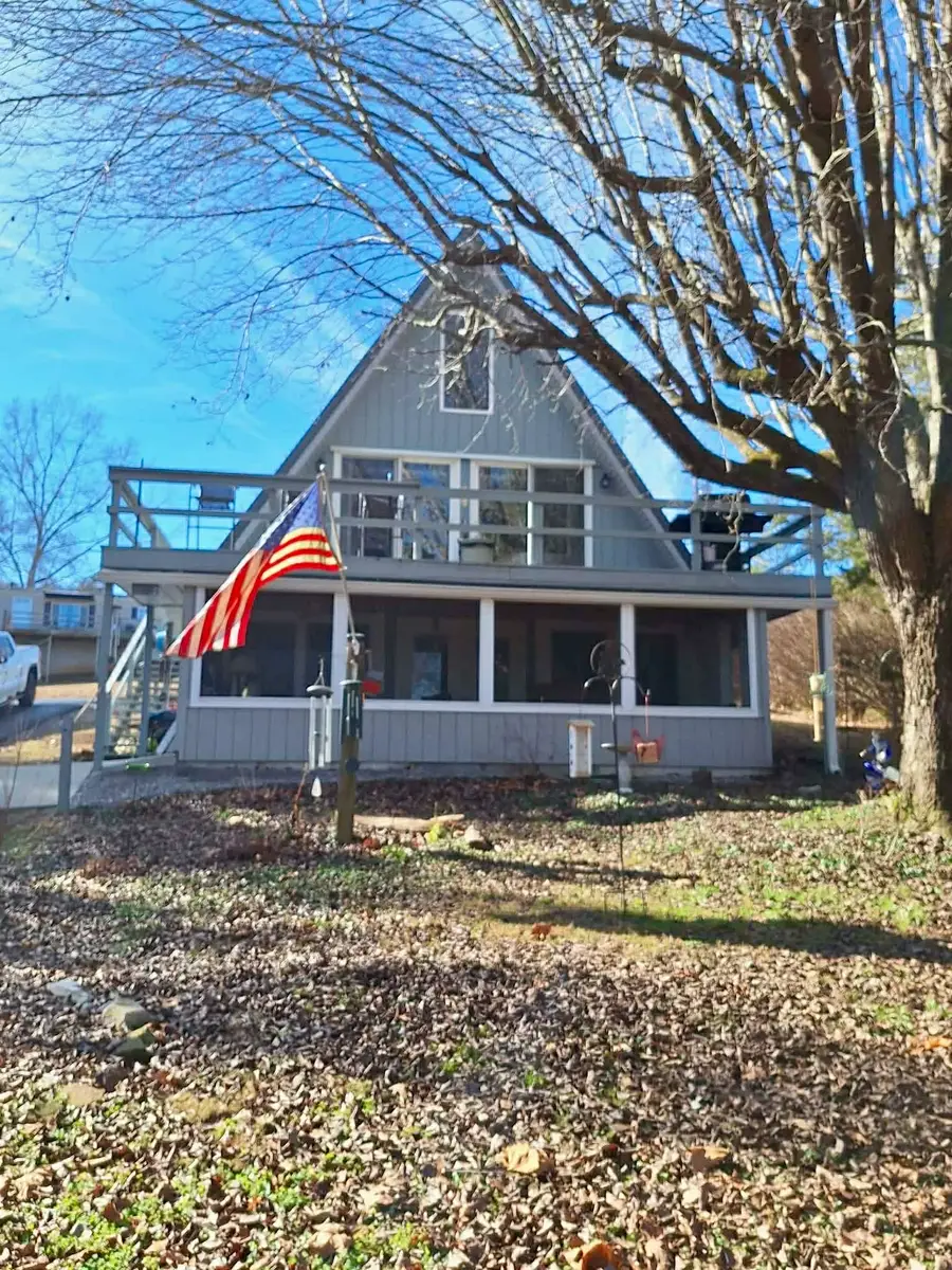 54 Park Pl E, Cadiz, KY 42211 - #3