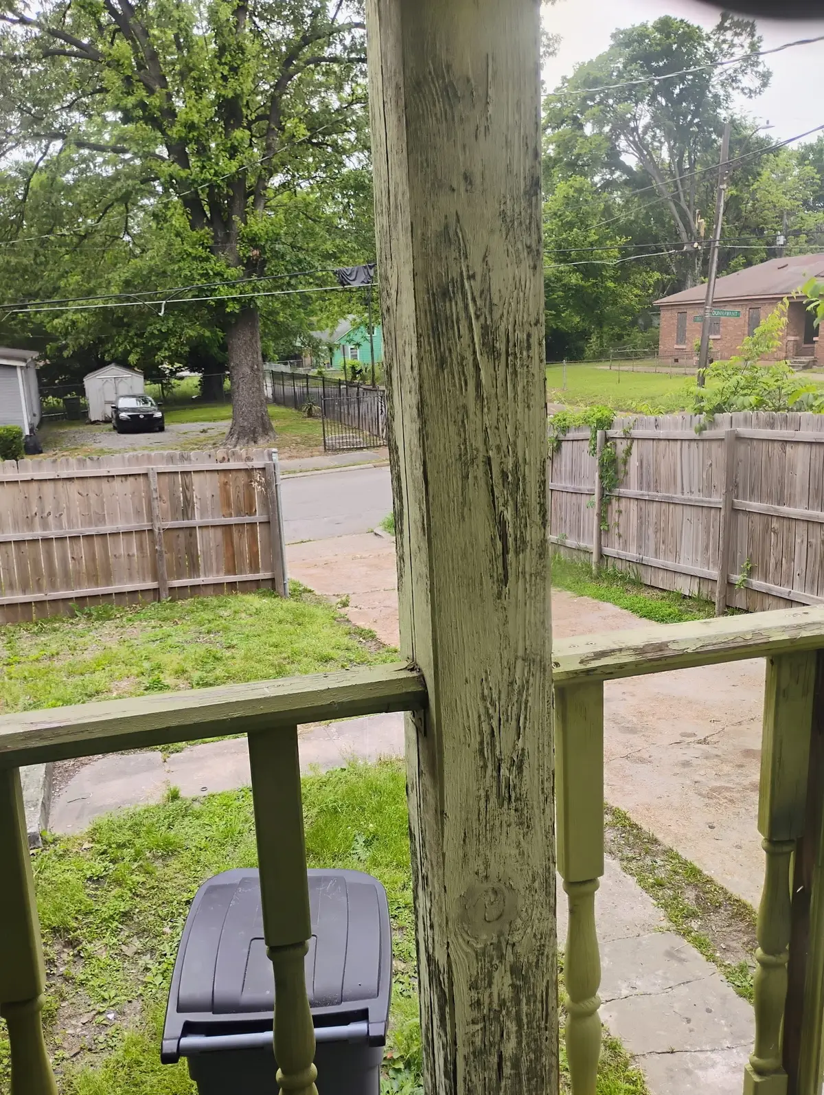 1290 Dunnavant St, Memphis, TN 38106 - #1