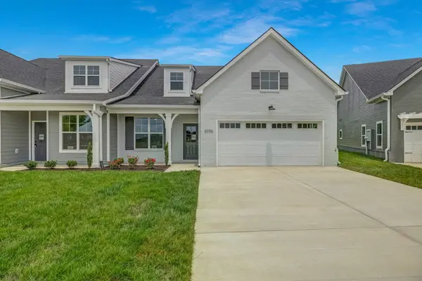 2035 Grace Johns Cir, Murfreesboro, TN 37128