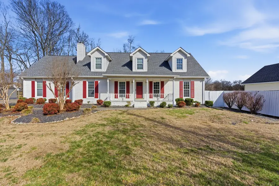 791 Pleasant Run Rd, Smyrna, TN 37167 - #2