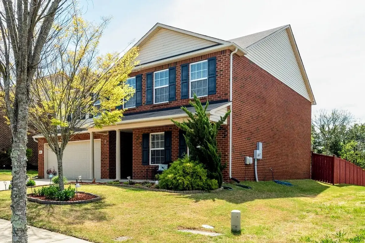 1002 Craven Ct, Hendersonville, TN 37075 - #1